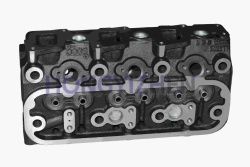 LL380B-03101 Cylinder Head, LL380 Jinma 200/204, Bulat 200/204 laidong