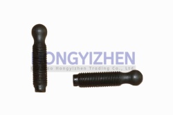 195-03010 Valve Rocker Arm Bolt KM130/138 Xingtai 24B, Shifeng 244, Taishan 24 laidong