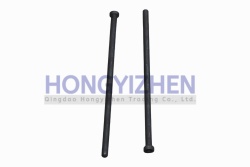 1105-02004 Push Rod, Length = 290 mm laidong