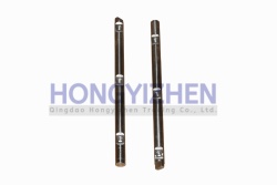 KM385BT-03405 Decompression Shaft, Length - 335 mm; Diameter - 16 mm; Effective Length - 273 mm; Weight (g) - 310 laidong