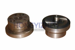 LL480-01015 Intermediate Timing Gear Shaft, Diameters - 13/44/58 mm; Height - 40 mm; Weight (g) - 421 laidong