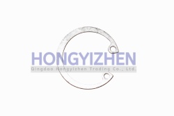ZBT32005.1-88 Snap Ring, For 26 mm hole; Diameter - 28 mm; Weight (g) - 1 laidong