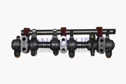 L375-03205 Rocker Shaft Assembly (with decompressor) laidong