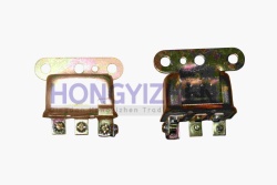JM160.48.031 Starter Relay 12V 40A (С502-003) KM385BT Jinma 254, Bolt Spacing - 48 mm; Weight (g) - 75 jinma
