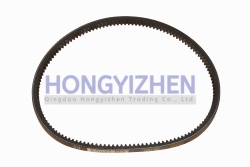 AV13x750 Timing Belt AV13x750; Width - 13 mm laidong