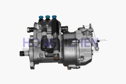 Fuel Pump KM385BT xinchai