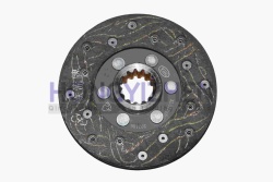 280.43.012-1 Brake disc dongfeng