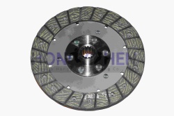 200.21.012 DRIVEN PLATE dongfeng