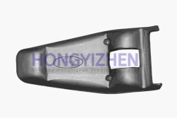 JM160.21.128 Clutch release lever jinma 240/244 jinma