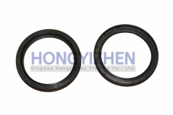 JB2600-80 DL80x100x12F Rear crankshaft oil seal 8010012 KM385BT laidong