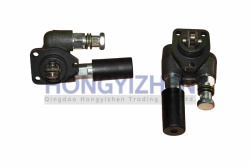 LL380B-10140 Fuel priming pump KM385BT DongFeng 244/240, Xingtai 180/244 laidong