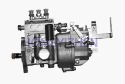 KM385BT-10100-3I344 Fuel injection pump KM385BT DongFeng 244/240, Foton 244, Jinma 244 laidong