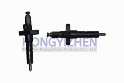 ZCK154S432 Fuel Injector Nozzle ZCK154S432 TY395 jiangdong