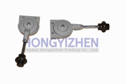 Controller per trattore Gruppo acceleratore manuale Spalmatore per fertilizzante Modifica macchina Acceleratore per escavatore 0