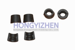 LL480B-03008 KM385BT Valve Lock Block 2 pcs Set laidong