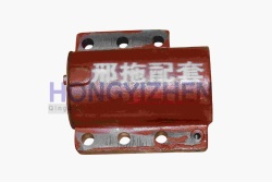 14.55.319 14.55.123 Hydraulic cylinder assembly (new version) xingtai