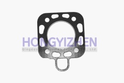 DLH1100-01-102 Cylinder head gasket (diameter 100 mm) deli