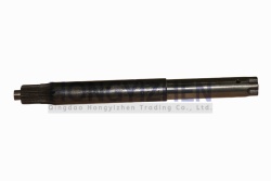 Universal joint shaft Z-6/15 L-30mm Dongfeng 244/24dongfeng