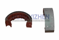 160.43.012-1 Brake Pads Assembly Jinma jinma
