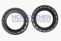 Crankshaft Oil Seal 456217 DL190-12 Xingtai 12deli