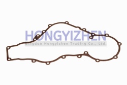 490BT-16002-1A Front cover gasket xinchai