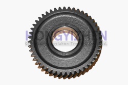 4D32R41-02600 Intermediate timing belt xinchai