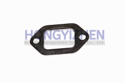 490B-03003 Exhaust manifold gasket xinchai