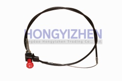 TR2S203010003K Cable lovol