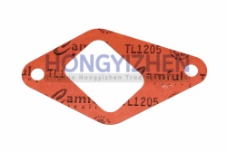 490B-09001A Intake manifold gasket xinchai