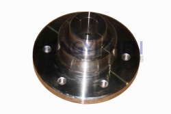490B-02015 Drive flange for fuel pump xinchai
