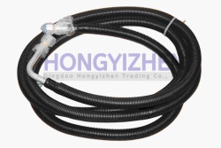 TB3S811010001 Cooling pipe lovol