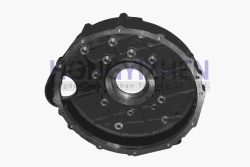 Y385T-1-01010 Flywheel Housing yangdong