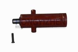 Hydraulic cylinder 0