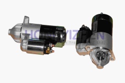 STA1004 Gear Reduction Starter 0
