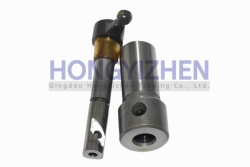 LL480B-10301 Oil Injector Nozzle laidong