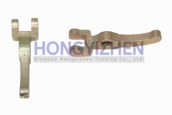 Clutch lever SF244 shifeng