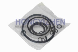 Sealing ring D=75mm dongfeng