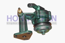 1105-06000 Water Pump Km138 laidong