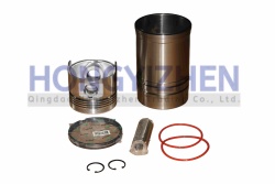 Cylinder Liner Kit Shifeng138 shifeng
