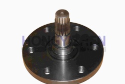 304.31.101 Front Axle Drive Shaft,Old,16 Splines dongfeng