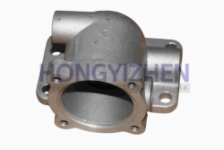 YND485ZL-11304 Thermostat Housing Yd385T yangdong