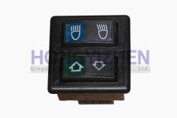 TS04482010006 Paddle Switch lovol