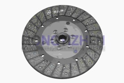 300.21C.012 Main Clutch Disc dongfeng