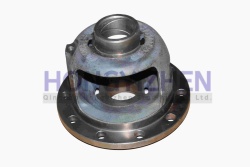 FT250.37.197 Differential Housing lovol