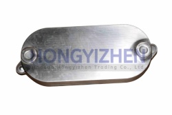 T2486A993 Oil cooler perkins