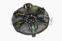 TB550.211 21.1-Clutch Assembly lovol