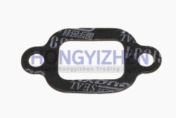 Y485-03013 Y385 Engine Intake Pipe Gasket yangdong