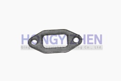 Y485-03006A Y385 Engine Exhaust Pipe Gasket yangdong