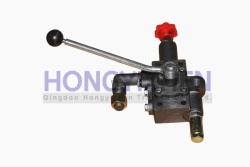 Hydraulic distributor for Shifeng 244 shifeng