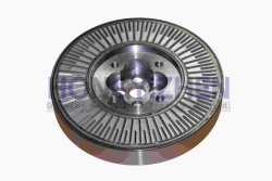 S00030105 Damper lovol